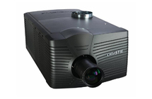 Christie D4KLH60 Projector